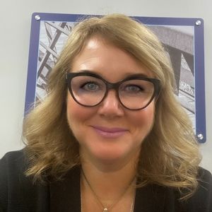 Meet your Posher, Kristin